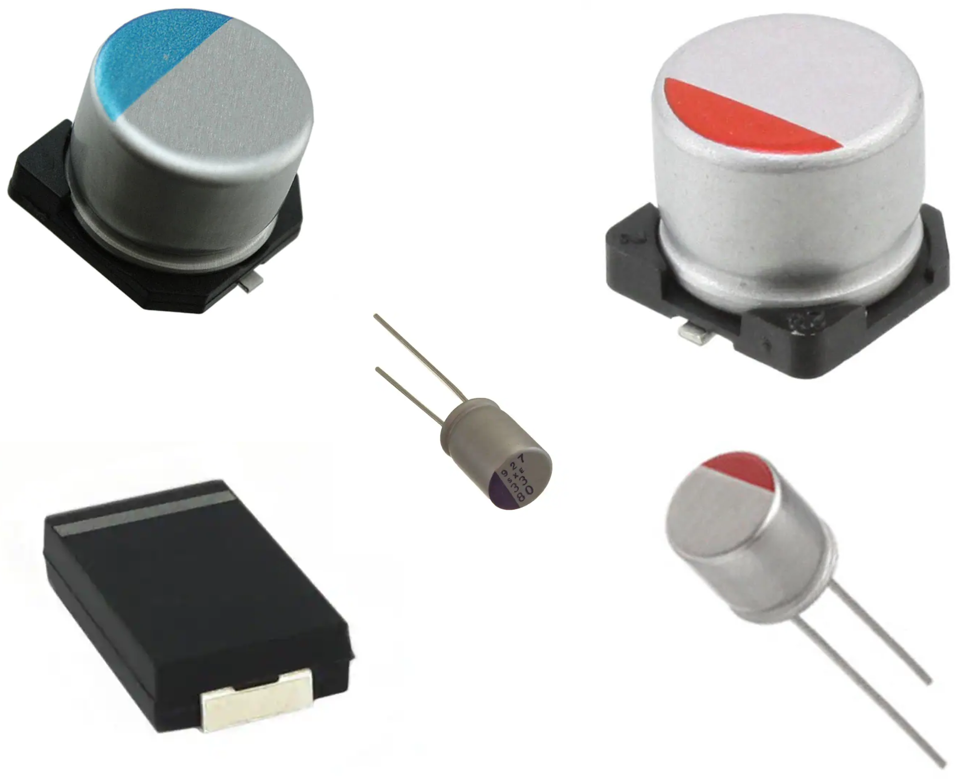 Aluminum_Polymer_capacitors