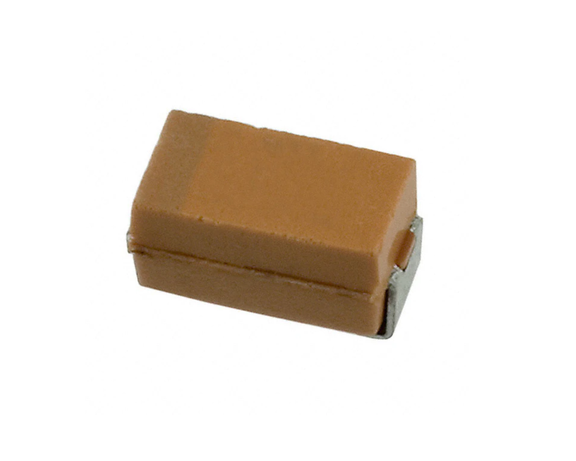 Tantalum Capacitors
