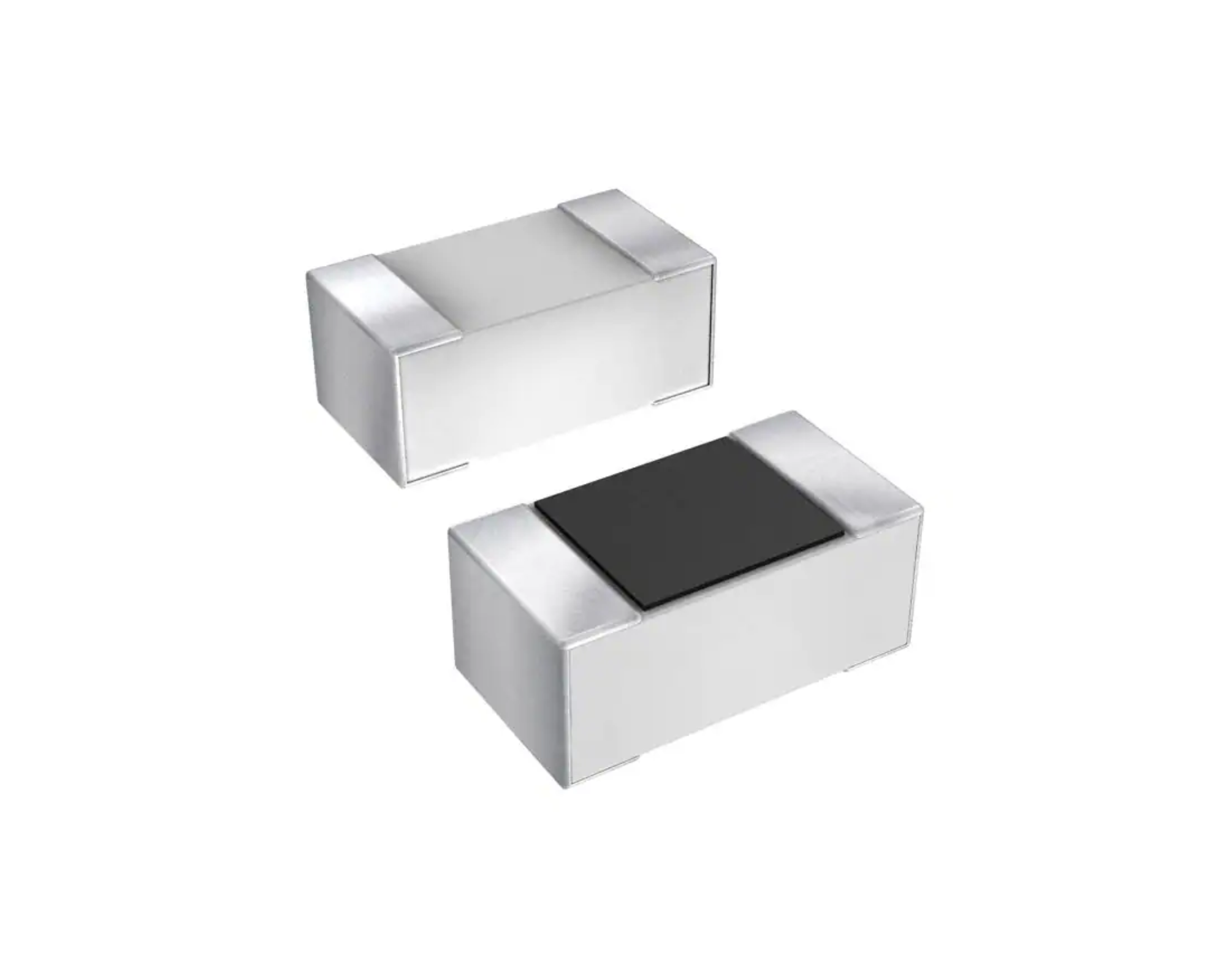 Thin Film Capacitors
