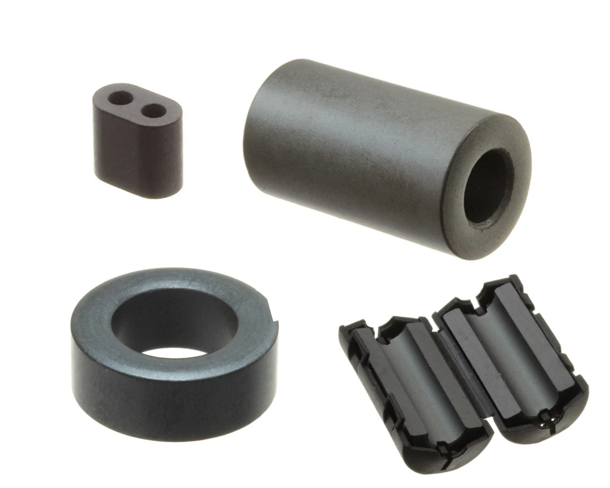 Cable Ferrites