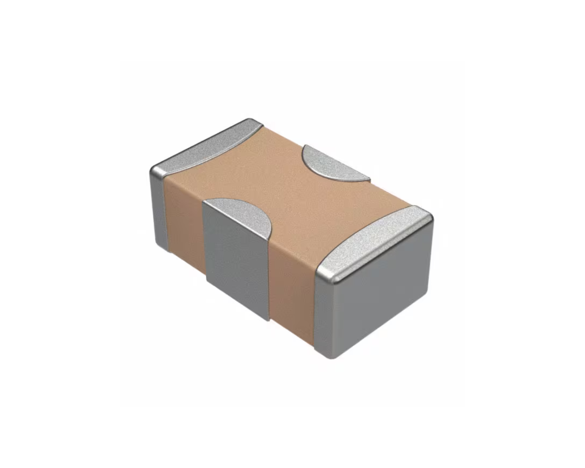 Feed Through Capacitors