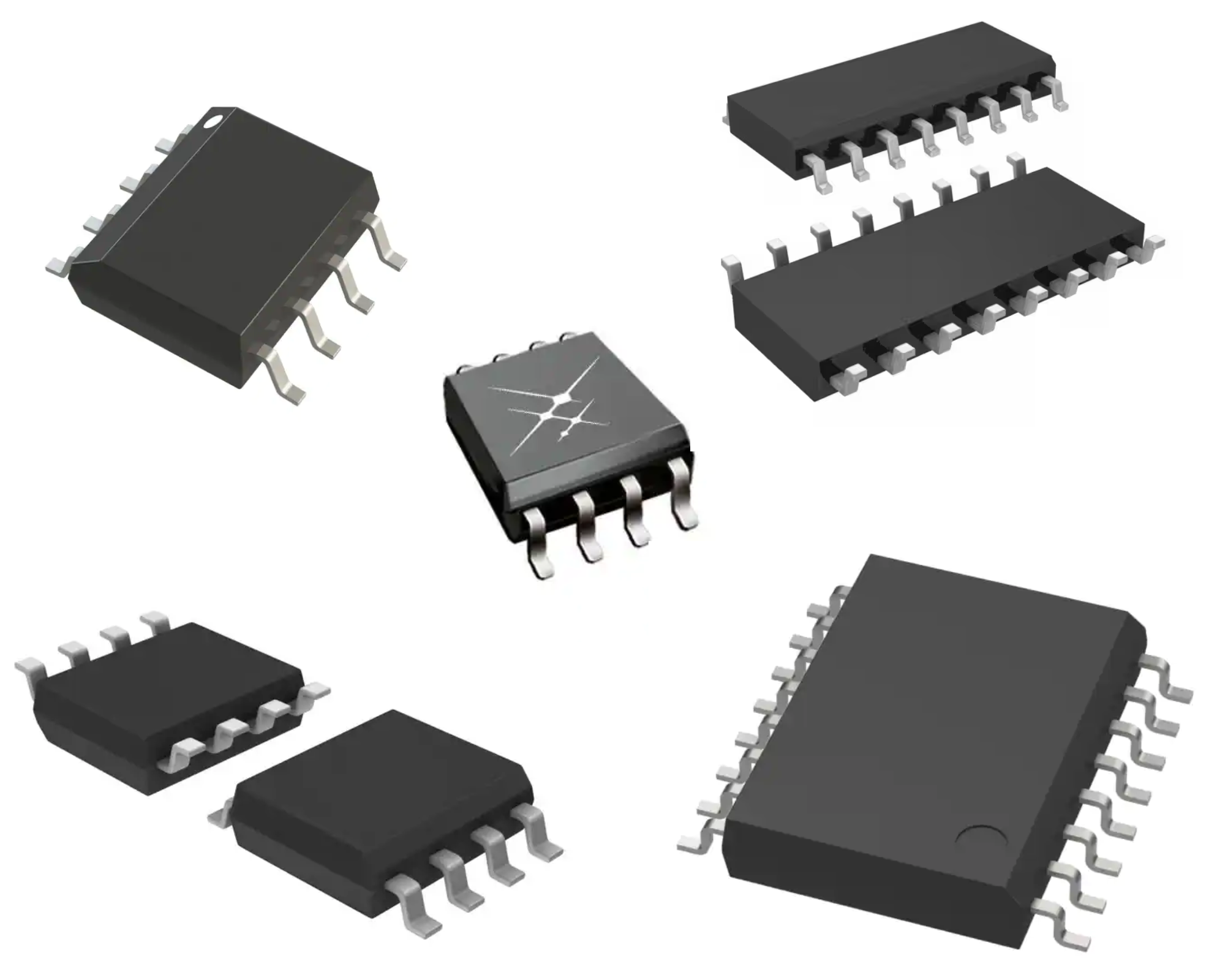 Digital Isolators