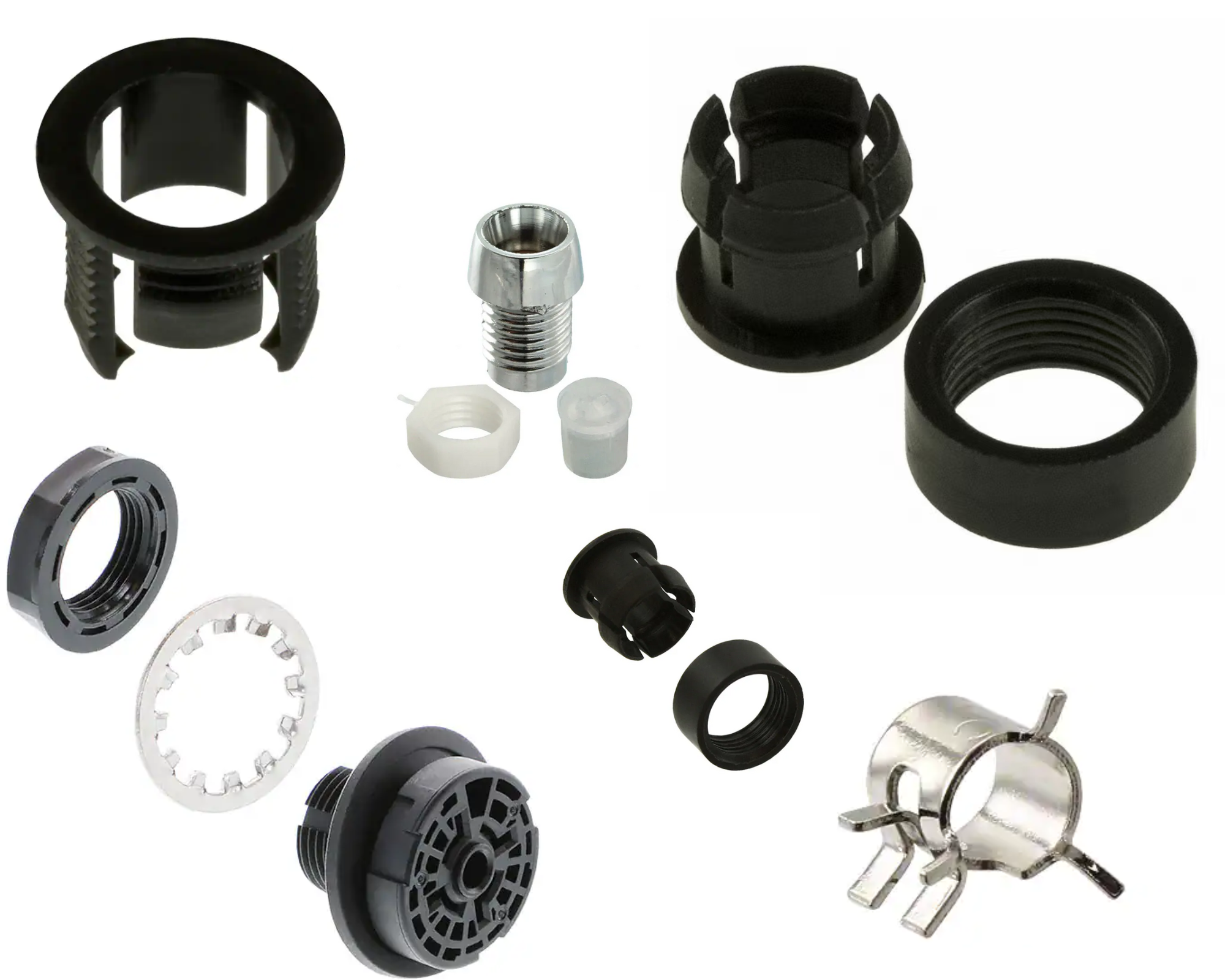 Accessories