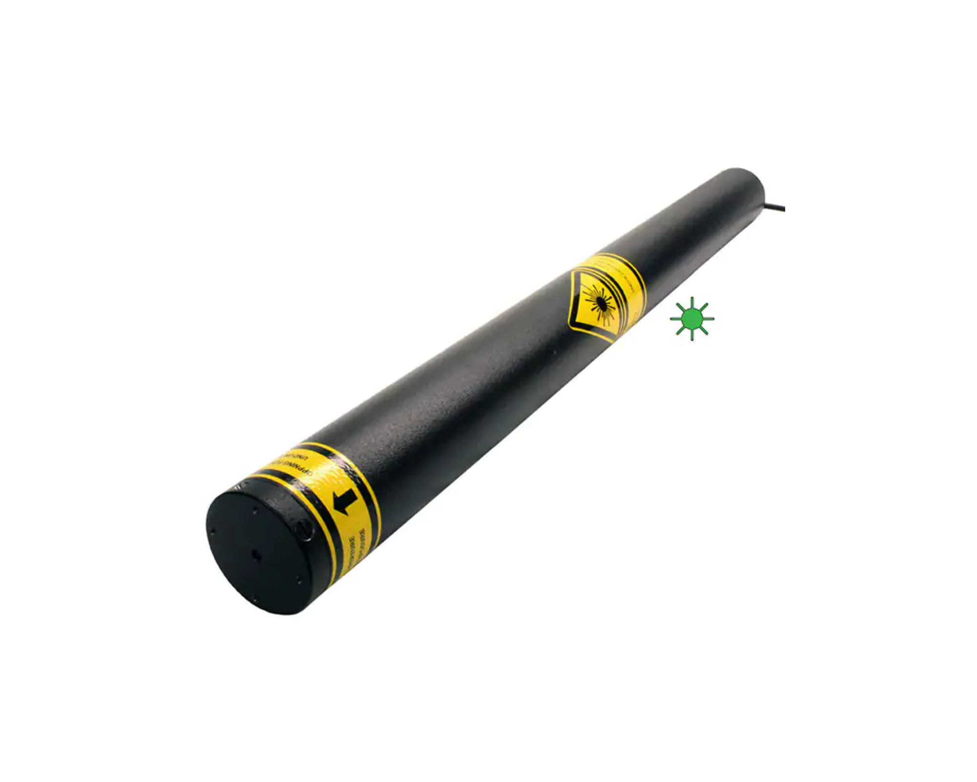 HeNe Laser Heads