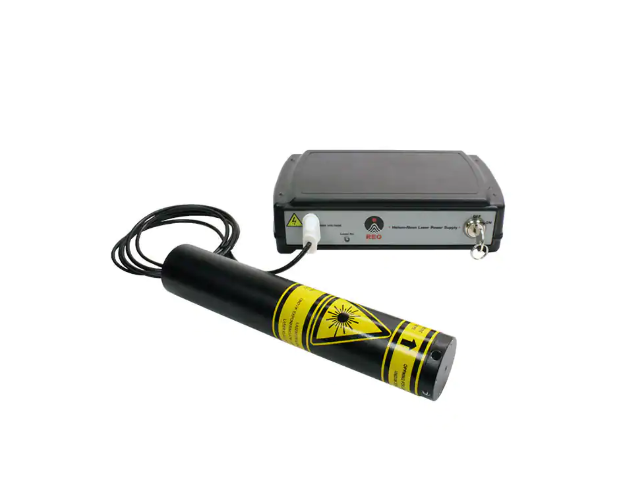 HeNe Laser Systems