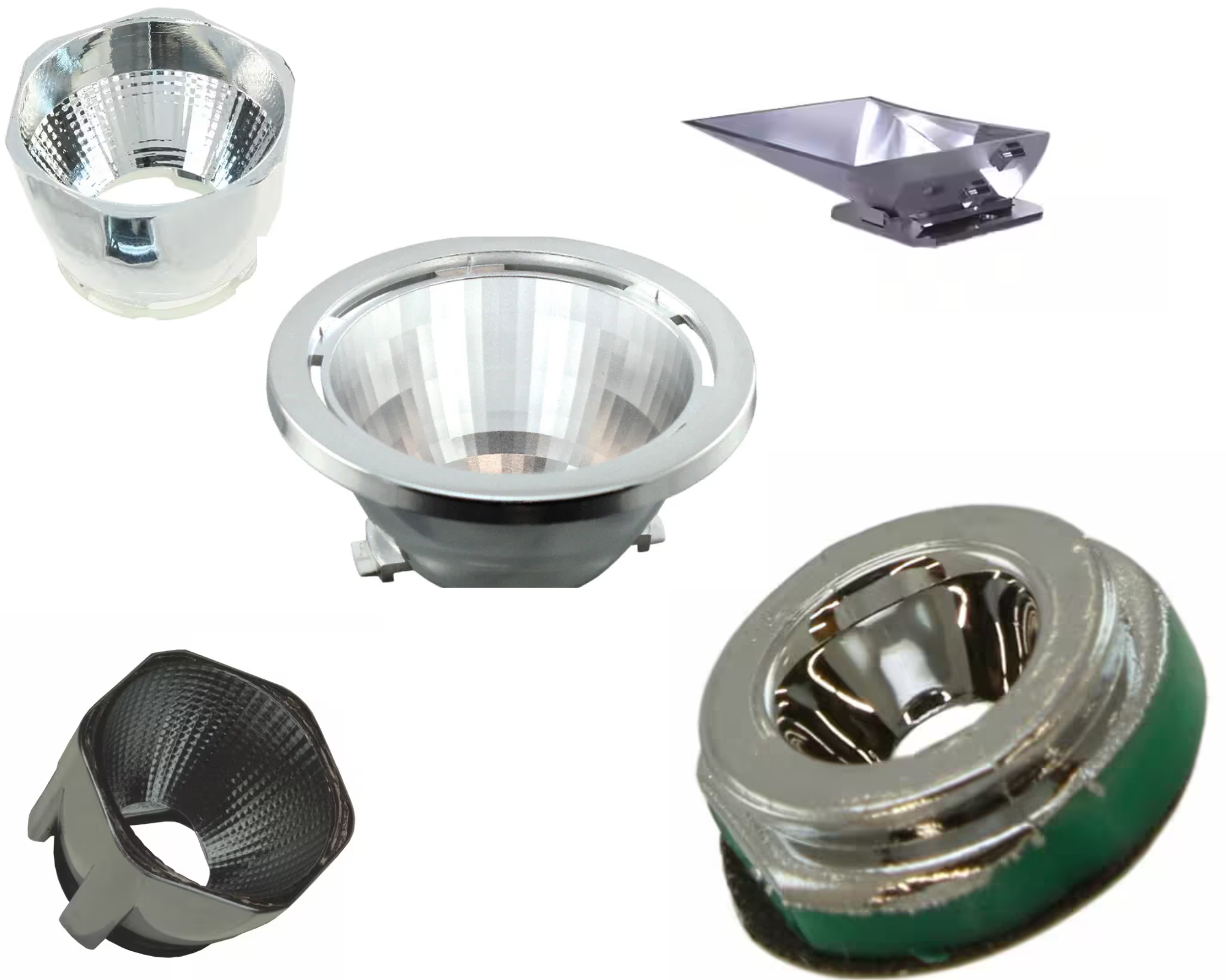 Reflectors