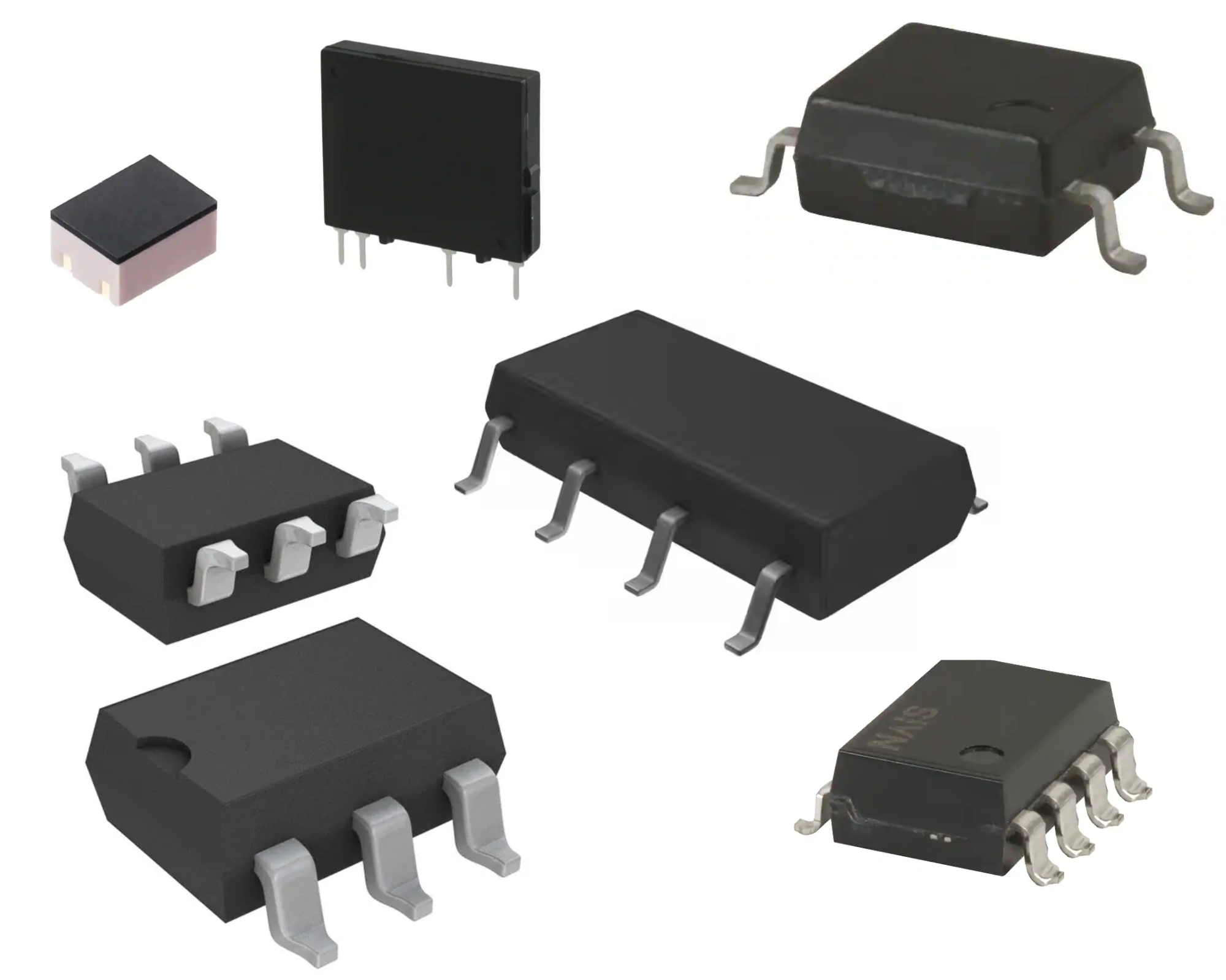 Solid State Relays