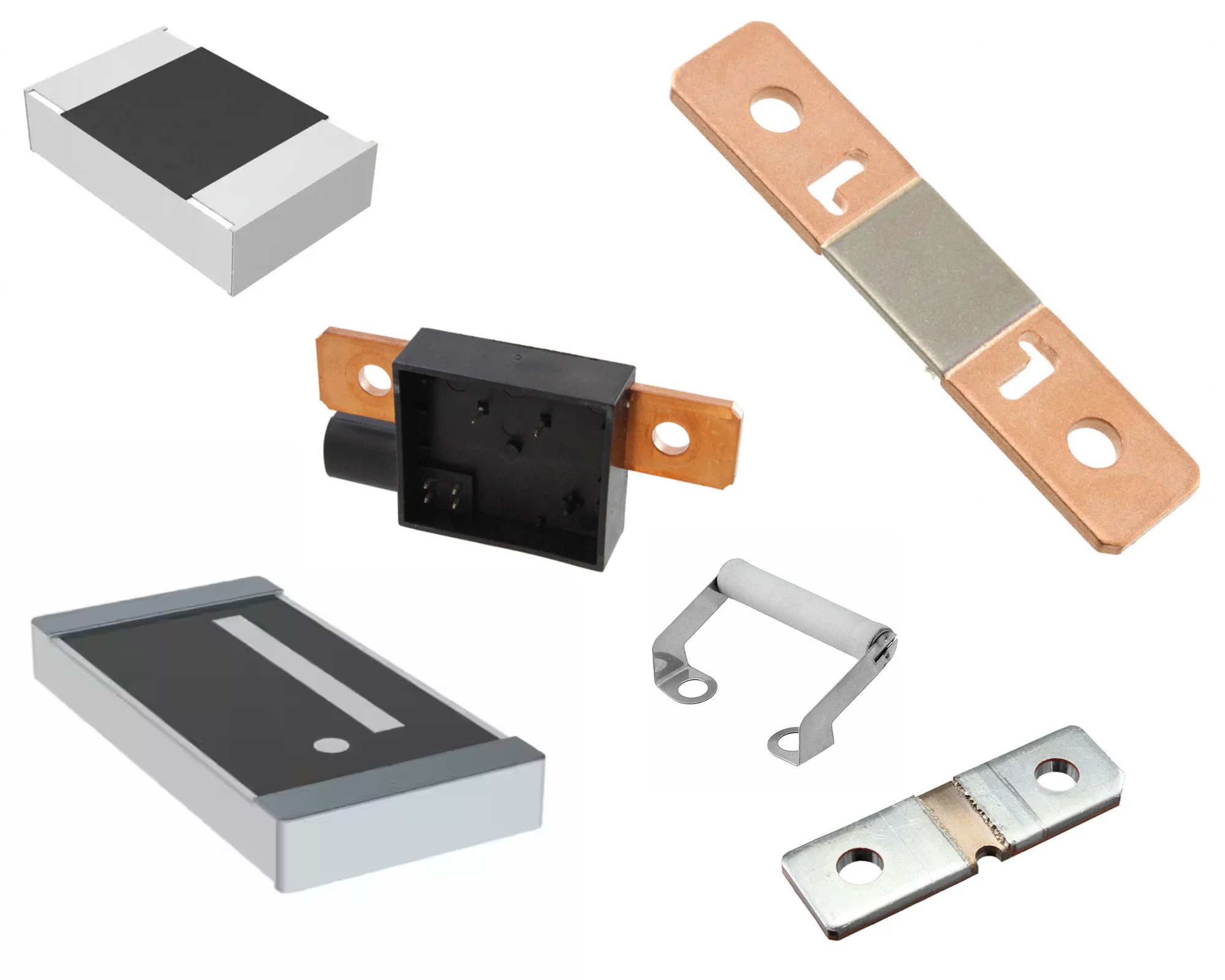 Specialized Resistors
