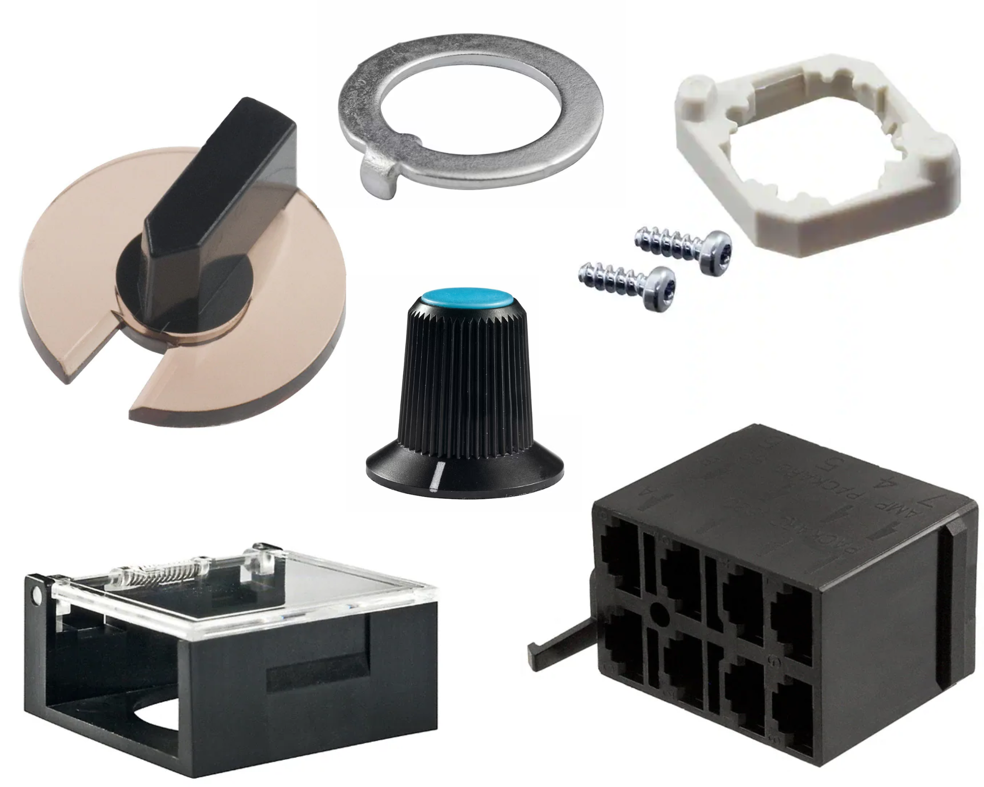 Accessories