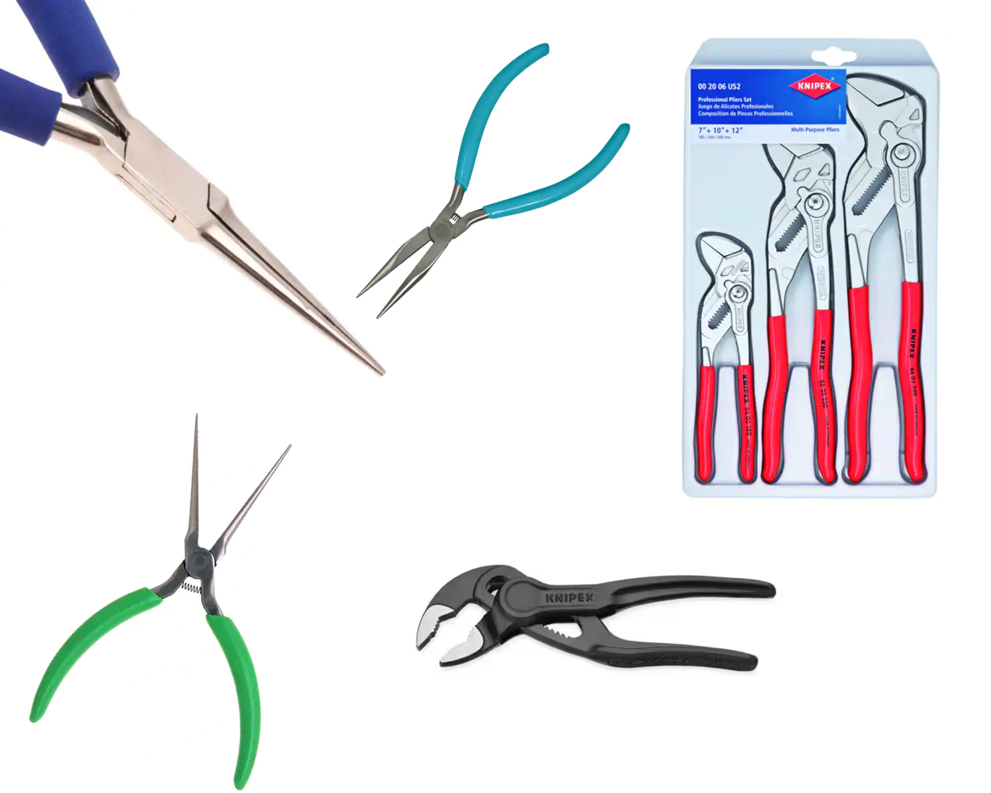 Pliers