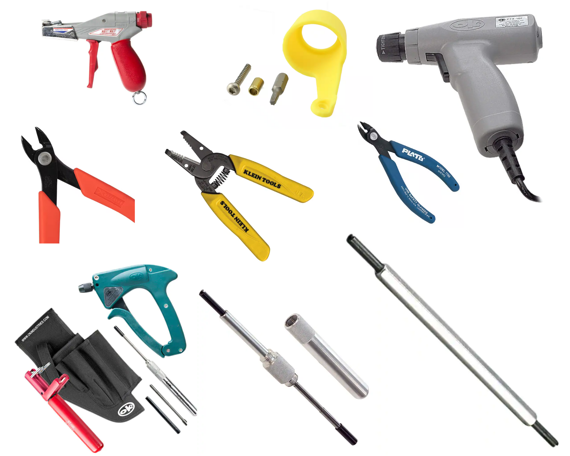 Wire Cutters